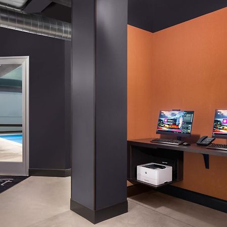 Aloft Ocean City Exterior photo