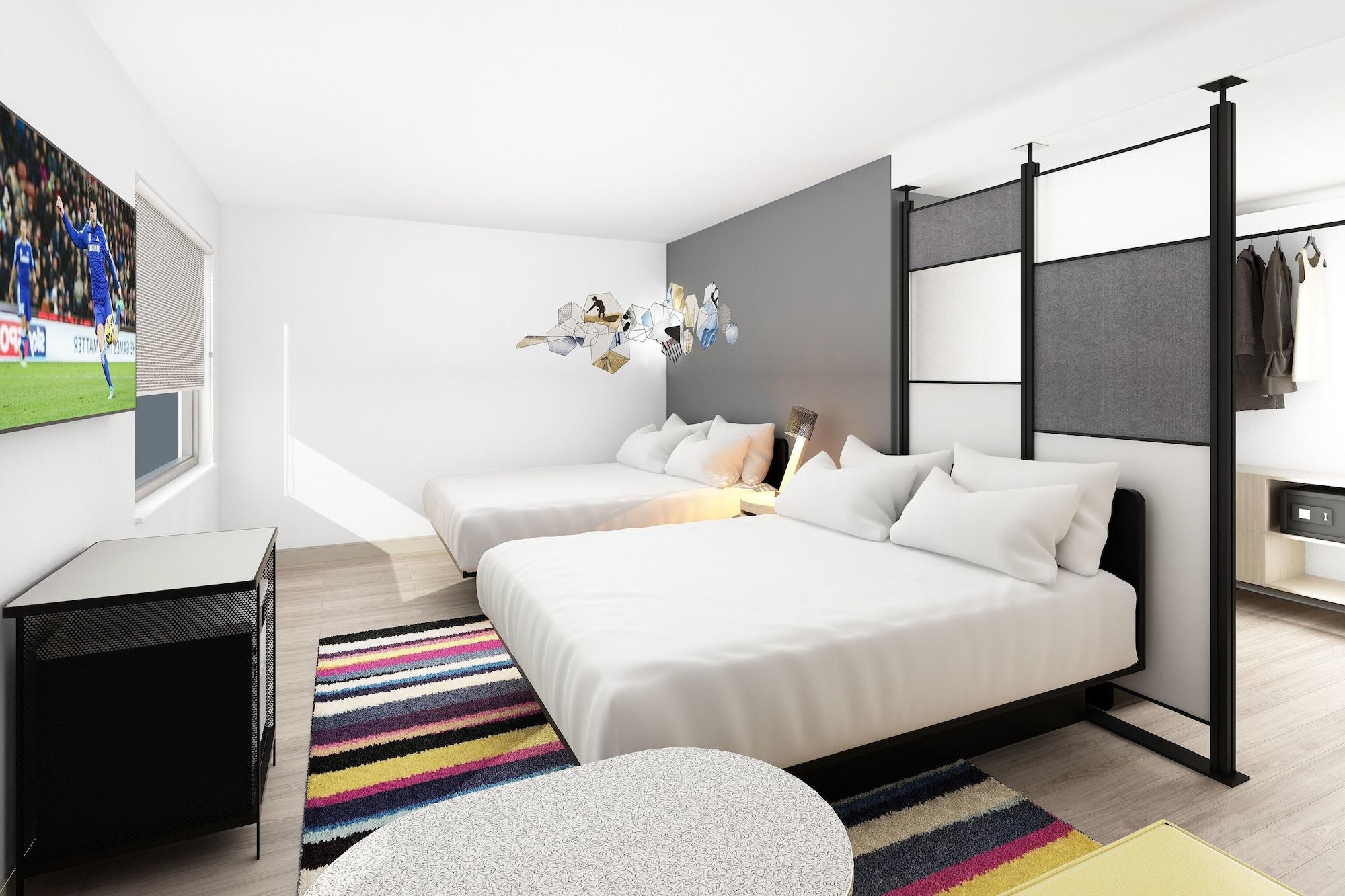 Aloft Ocean City Exterior photo