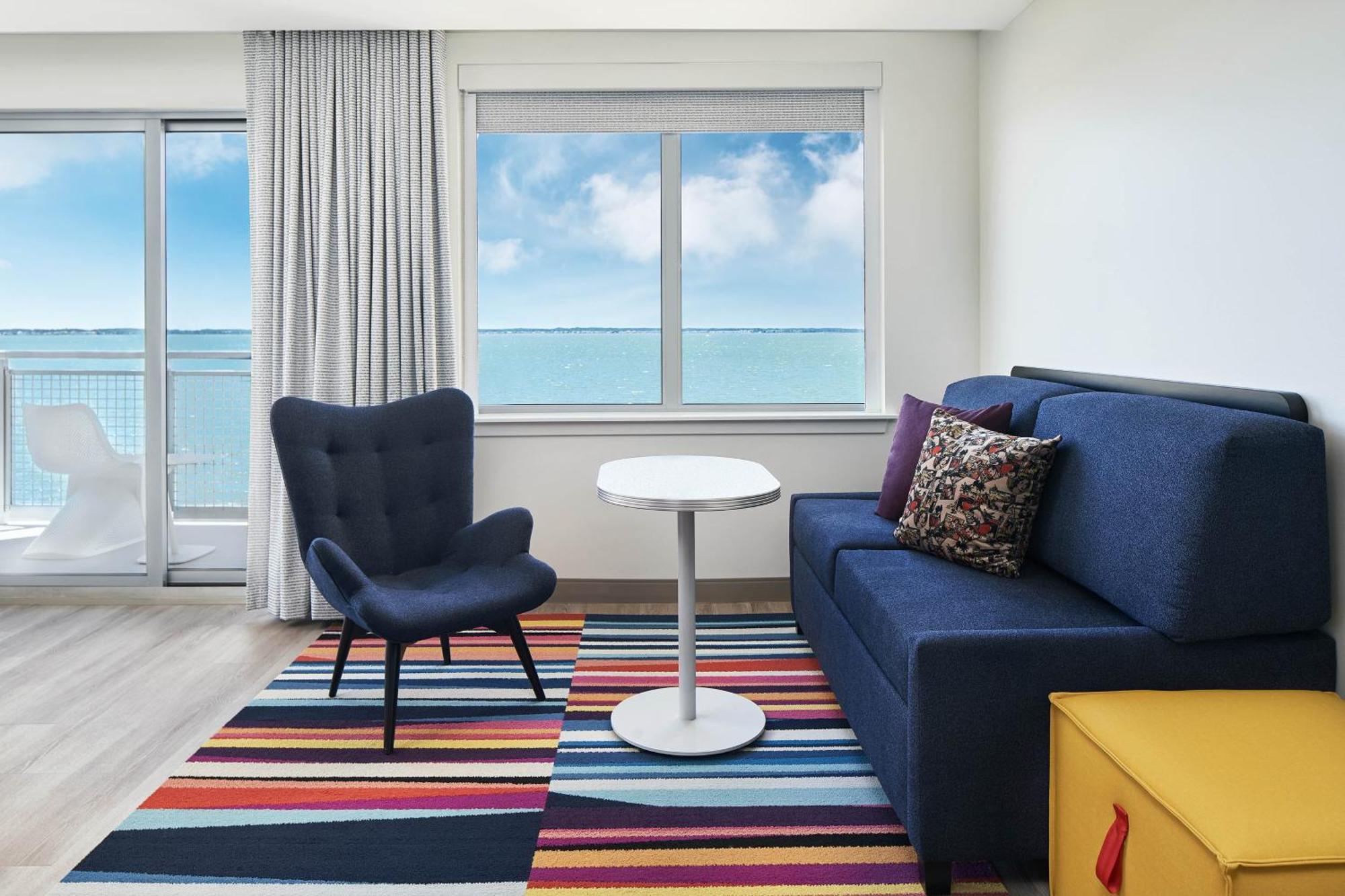 Aloft Ocean City Exterior photo